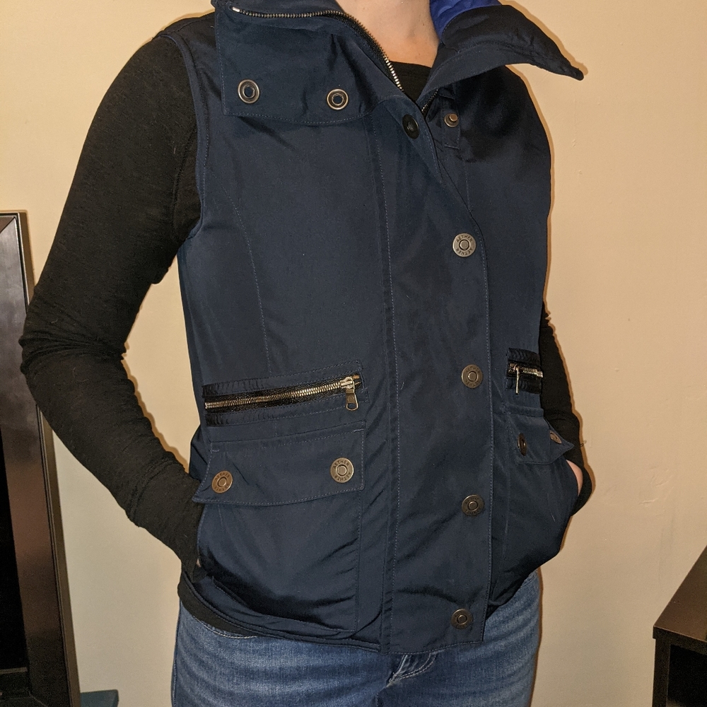 Aether Jacket